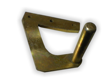 L DE MAROMA PARA KENWORTH T-600 DER