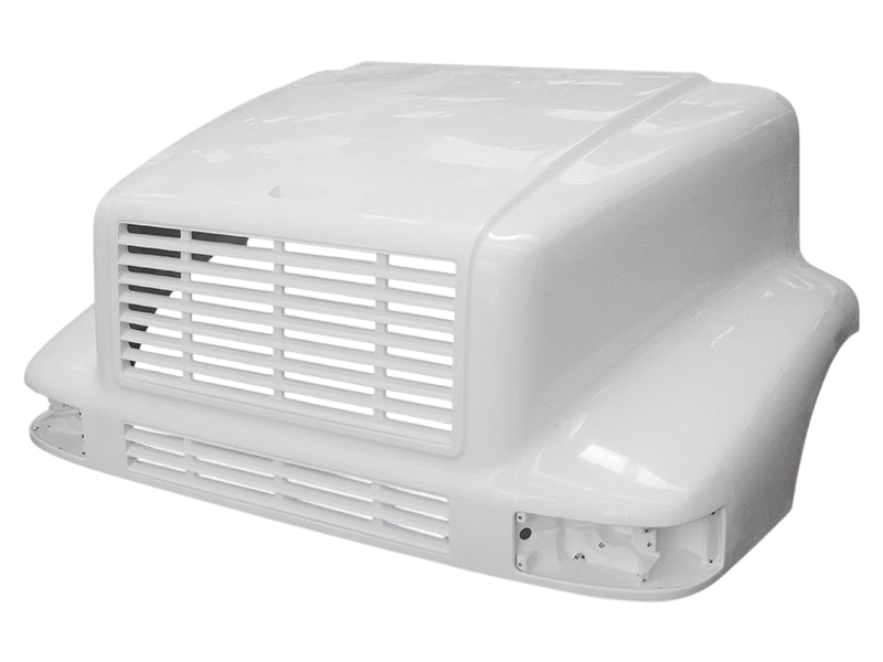 COFRE PARA DINA 7400 1989-2001