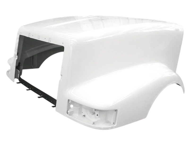 COFRE PARA DINA 9400 C/TOMA DE AIRE Y BARRA 1987-1994