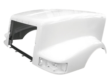 COFRE PARA DINA 9400 C/TOMA DE AIRE Y BARRA 1987-1994