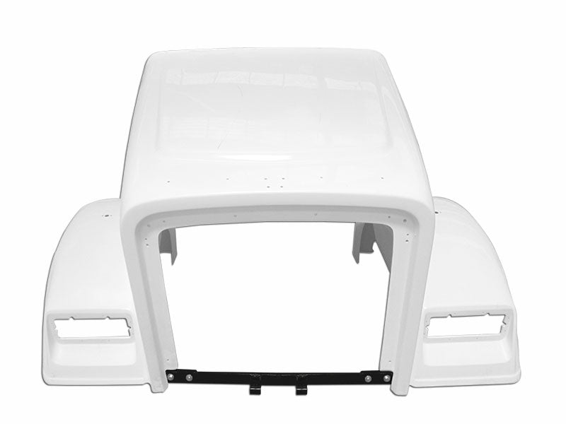 COFRE PARA FREIGHTLINER CLASSIC XL 132 C/BARRA