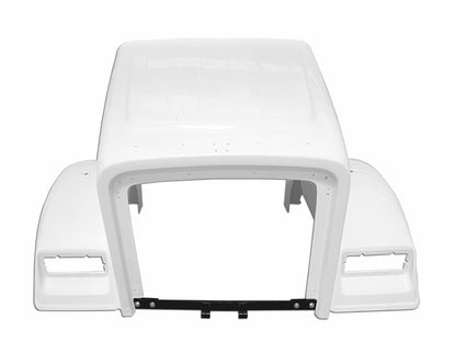 COFRE PARA FREIGHTLINER CLASSIC XL 132 C/BARRA