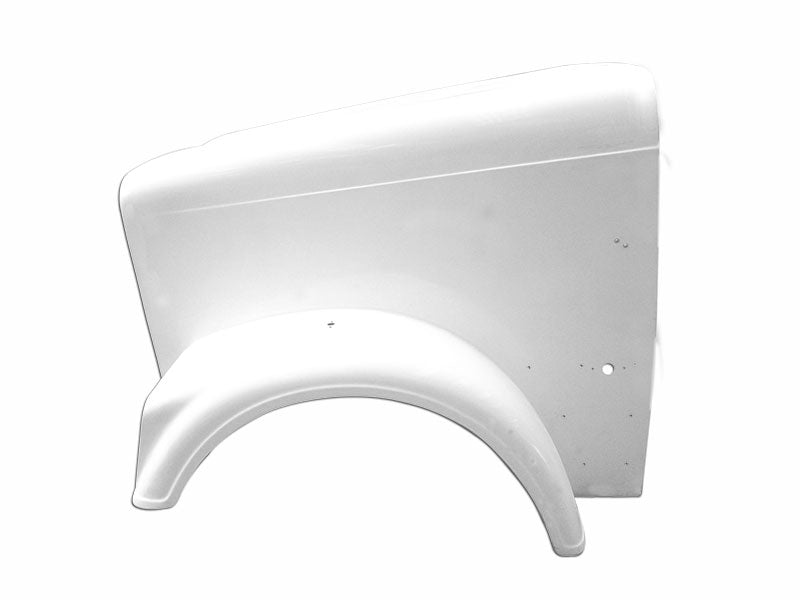 COFRE PARA FREIGHTLINER CLASSIC XL 132 C/BARRA