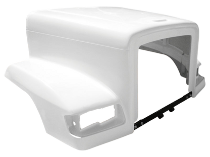 COFRE PARA FREIGHTLINER FLD 120 C/BARRA 2005 Y POSTERIOR CALADO EXPORTACION