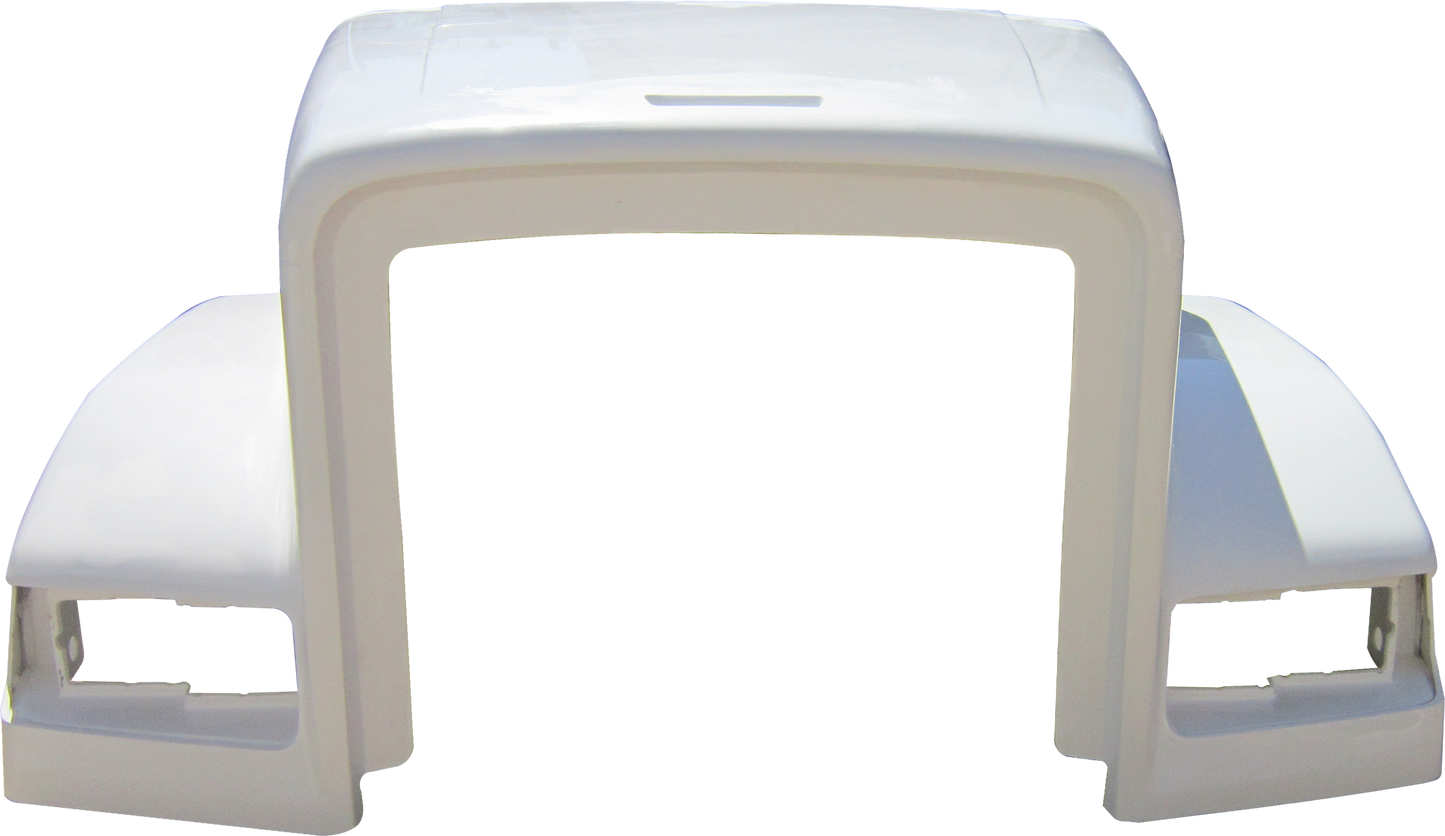 COFRE PARA FREIGHTLINER FLD 120 1989-2000