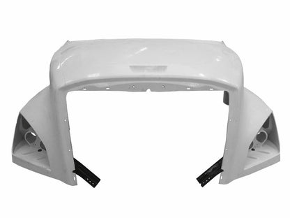 COFRE PARA FREIGHTLINER CASCADIA 126 EVOLUTION 2018-2023