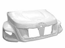 COFRE PARA HINO 268 2006-2010