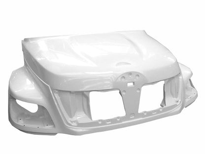 COFRE PARA HINO 268 2006-2010