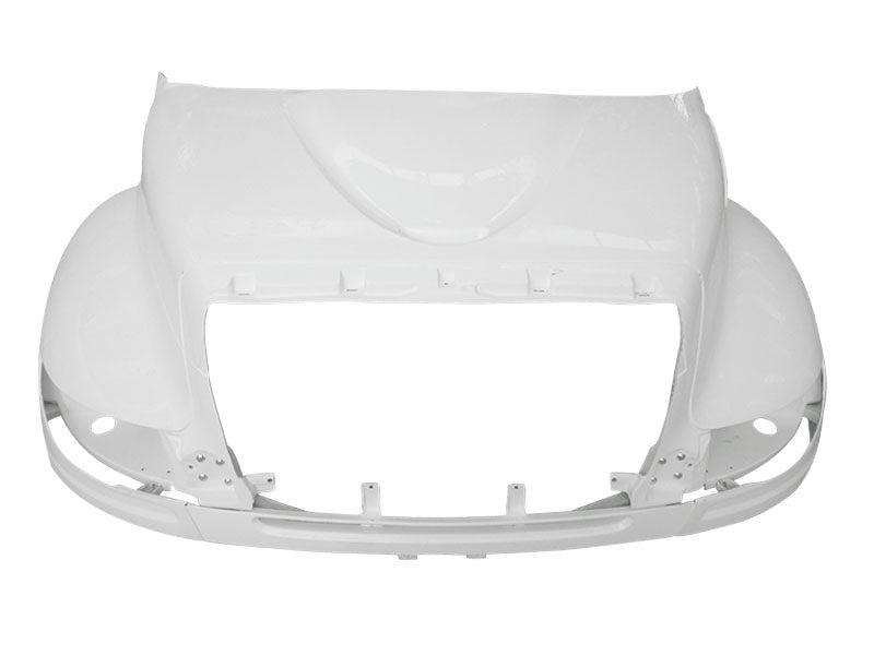 COFRE PARA INTERNATIONAL 4400 MOD 2010 C/BARRA