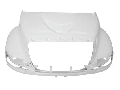COFRE PARA INTERNATIONAL 4400 MOD 2010 C/BARRA