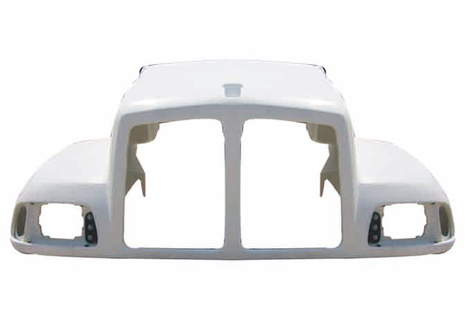 COFRE PARA KENWORTH T-300 1994-2009