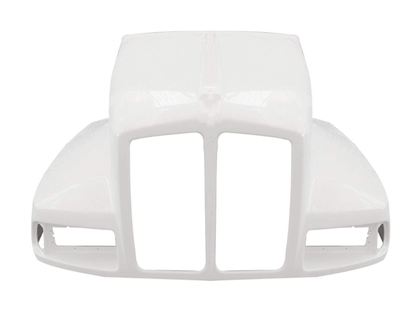 COFRE PARA KENWORTH T-600 B AMERICANO CURVO 1990-1994