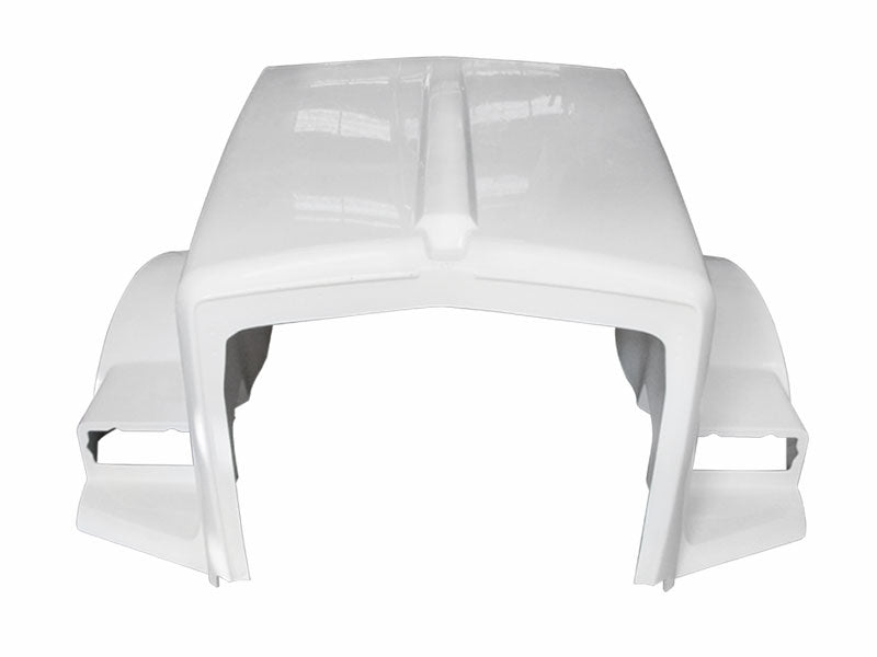 COFRE PARA KENWORTH T-800 B AEROCAB S/SALPICADERAS 2008-2019