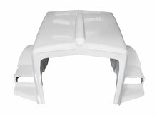 COFRE PARA KENWORTH T-800 B AEROCAB S/SALPICADERAS 2008-2019