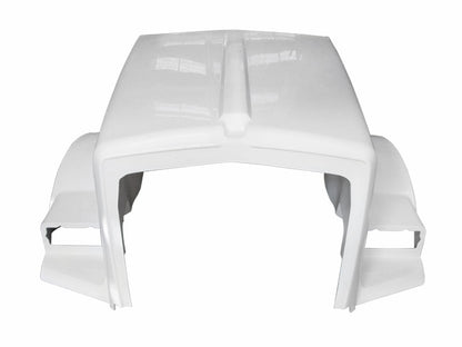 COFRE PARA KENWORTH T-800 B AEROCAB S/SALPICADERAS 2008-2019