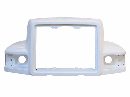 COFRE PARA MACK CH (613 AERO STYLE) C/ BARRA