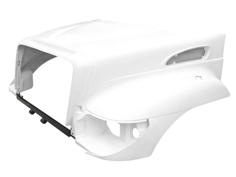 COFRE PARA INTERNATIONAL 7300/7400/7500 C/BARRA