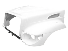 COFRE PARA INTERNATIONAL 7300/7400/7500 C/BARRA