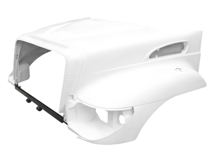 COFRE PARA INTERNATIONAL 7300/7400/7500 C/BARRA