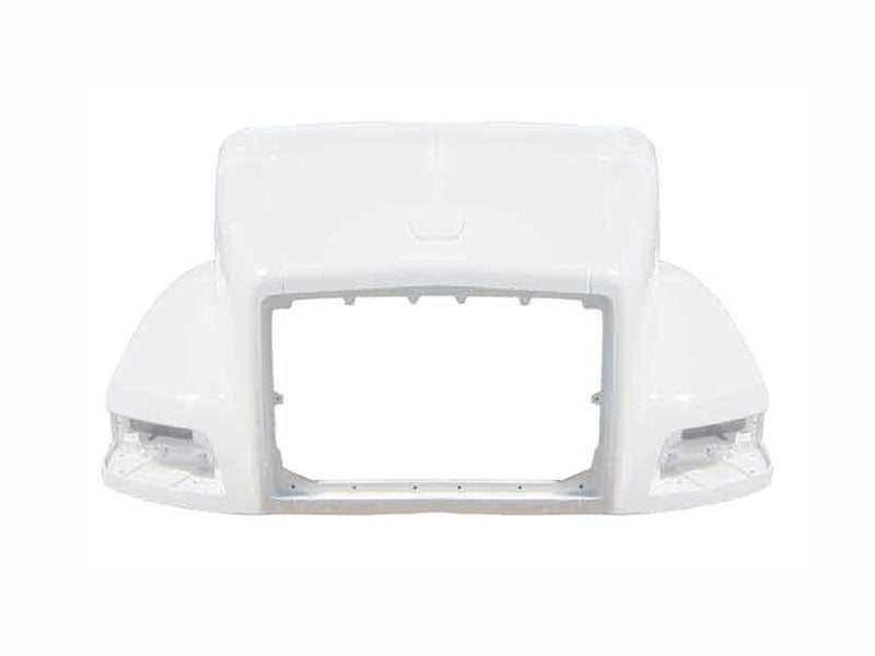 COFRE PARA VOLVO VNL 640 1998-2002