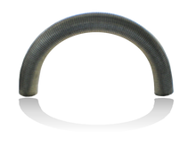 TUBO FLEXIBLE P/ESCAPE 5"