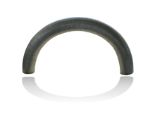 TUBO FLEXIBLE P/ESCAPE 4"