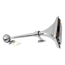 CORNETA TAMBIEN HADLEY 29" 12 V