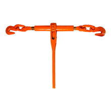 GATA DE AJUSTE C/MATRACA P/CADENA 5/16" A 3/8" 5,500 LBS
