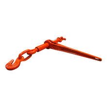 GATA DE AJUSTE C/MATRACA P/CADENA 5/16" A 3/8" 5,500 LBS