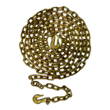 CADENA DE AMARRE 5/16 C/GANCHOS 4700LBS