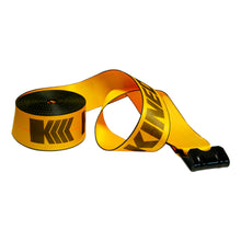 BANDA C/GANCHO PLANO 4PG X 40 FTS