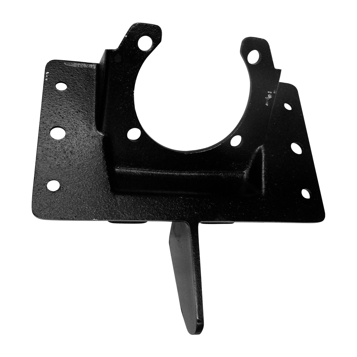 SOPORTE DE FARO NEBLINERO PARA KENWORTH  T-660 ALUMINIO