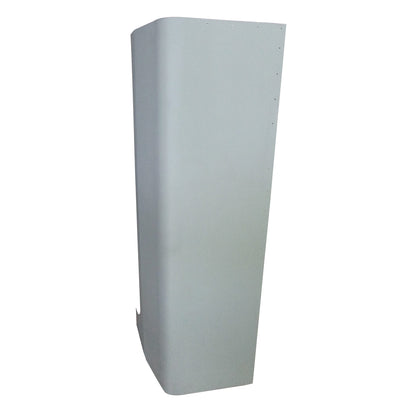 ESQUINERO DE CABINA PARA KENWORTH T-370 T-300 LAT IZQ
