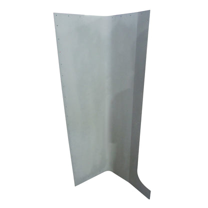 ESQUINERO DE CABINA PARA KENWORTH T-370 T-300 LAT IZQ