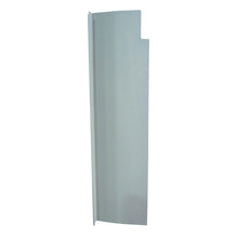 ALERON DE CAMAROTE PARA KENWORTH T-600/T-800 LATERAL IZQ