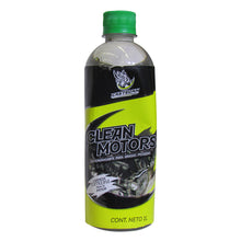 DESENGRASANTE PARA MOTOR CLEAN 500 ML