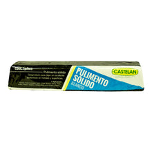 PULIMENTO SOLIDO BLANCA LIMPIAALUMINIO ALTO BRILLO
