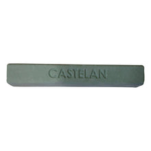 BARRA VERDE LIMPIA ALUMINIO ALTO BRILLO 175 GRMS