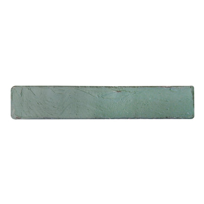 BARRA VERDE LIMPIA ALUMINIO ALTO BRILLO 175 GRMS