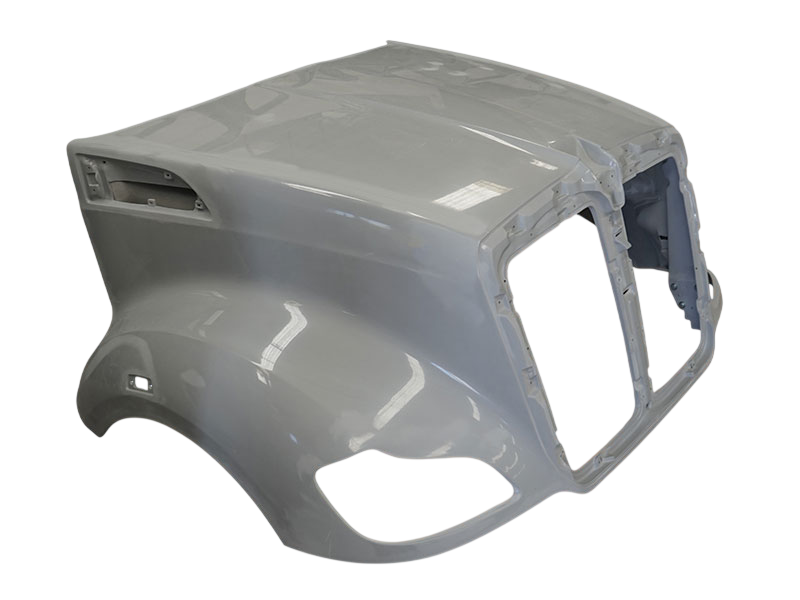 COFRE PARA KENWORTH T-680 2014 Y AÑOS POSTERIORES