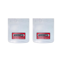 LODERAS DE HULE TX P/FREIGHTLINER FV 24 X 24 BLANCO