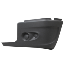 DEFENSA P/FREIGHTLINER CENTURY CLASS 2006 Y POST PLAST LAT IZQ