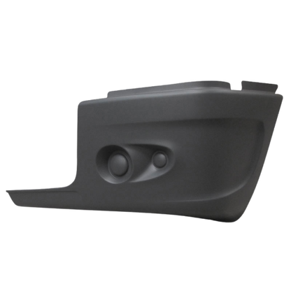DEFENSA P/FREIGHTLINER CENTURY CLASS 2006 Y POST PLAST LAT IZQ