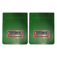 LODERA TRUCK TX FV CON RELIEVE P/FREIGHTLINER 24 X 30 VERDE