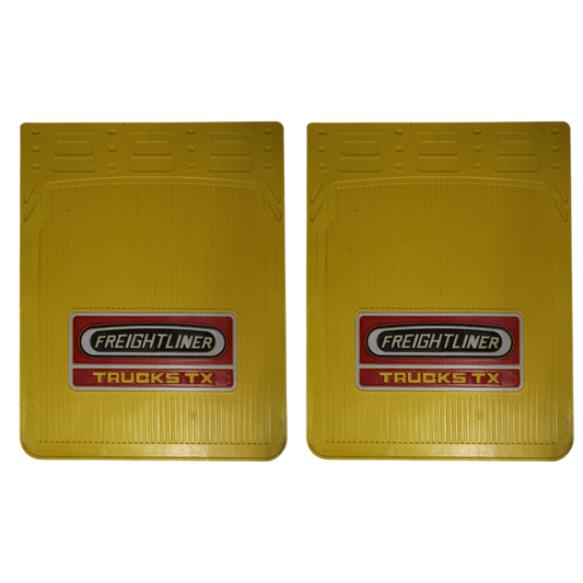 LODERA TRUCK TX FV CON RELIEVE P/FREIGHTLINER 24 X 30 AMARILLO