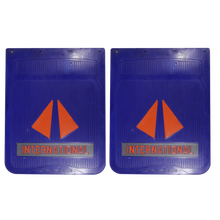 LODERA TX FV CON RELIEVE P/INTERNATIONAL 24 X 30 AZUL