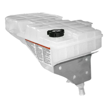 DEPOSITO DE ANTICONGELANTE PARA KENWORTH T-660/T-800/T-880/W-900