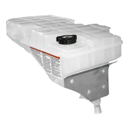 DEPOSITO DE ANTICONGELANTE PARA KENWORTH T-660/T-800/T-880/W-900