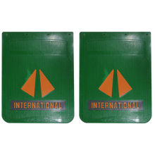 LODERA TX FV CON RELIEVE P/INTERNATIONAL 24 X 30 VERDE
