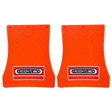 LODERA DE HULE P/FREIGHTLINER TX TIPO CAMPANA NARANJA